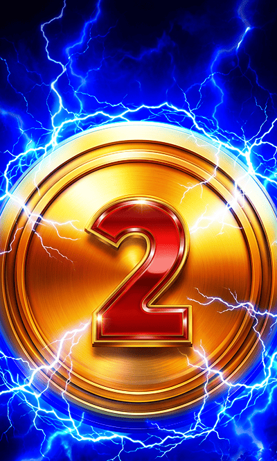 Thunder Step 2